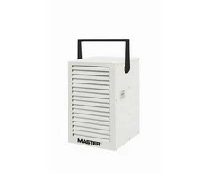 Sausintuvas Buitinis drėgmės surinkėjas Master DH 721 P; 490 W