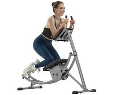 Pilvo treniruoklis namų sporto salei, reguliuojamas pilvo treniruoklis, sulankstomas su skaitikliu, pilvo pratimų įranga, namų fitneso pagrindinių raumenų treniruoklis