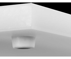 Yato Pjaustymo lentelė 600x390x20 mm, baltas polietilenas, neslystančios kojelės