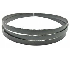 Pjovimo juosta, medienos juostiniam pjūklui, anglies plieno ašmenys, 3886x20x0.7mm, minkštos ir kietos medienos pjovimo juosta