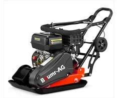 Plokštuminis tankintuvas, grunto tankinimui, didelio našumo, 90 kg, BRIGGS &amp; STRATTON variklis, statybos įranga, grunto tankintuvas
