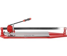 Plytelių pjaustytuvas 900 mm, skirtas tiksliam pjovimui, profesionalus plytelių pjaustytuvas, keramikinių plytelių pjaustytuvas, plytelių pjovimo įrankis