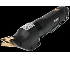 Yato Toya Sa Poland Pneumatinės žirklės skardai tiesios (YT-09945)