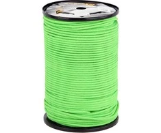 Vorel Polipropileninė pinta virvė, atspari UV spinduliams, 250 m, PP virvė, pinta virvė, tvirta virvė