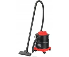 Red Technic Pramoninis dulkių siurblys, židinio pelenų separatorius, su pūtimo funkcija, 20L talpa, pelenams, kepsninėms ir šiukšlėms