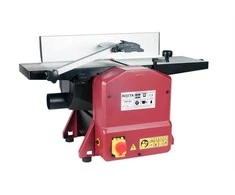 Proma Medienos obliavimo reismusas minkštai ir kietai medienai, su 1250W varikliu, 204mm obliavimo plotis, medienos oblius, reismusas