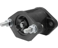 Toya Sa Poland Diferencialo adapteris motoblokui | YT-85850, YT-85851 (YT-85880)