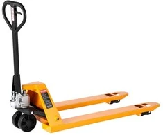 Rankinis padėklų vežimėlis, 2.5T keliamoji galia, sunkiasvoris padėklų keltuvas sandėliui, prekybos centrui, pramoniniam medžiagų tvarkymui, šakinio krautuvo alternatyva