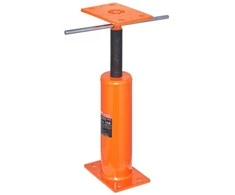 Reguliuojamas grindų domkratas, 30.48-40.64 cm, atrama grindims, namo lyginimui, sunkioms konstrukcijoms