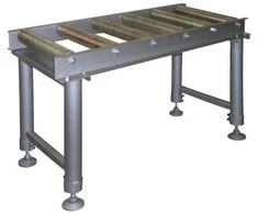Ritininis konvejeris, didelio našumo ritininis konvejeris, reguliuojamo aukščio ritininis konvejeris, 700 kg talpos ritininis konvejeris, pramoninis ritininis konvejeris