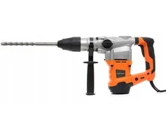 SDS MAX griovimo plaktukas, 2800W elektrinis įrankis, sunkiasvoris perforatorius, betono laužiklis, SDS MAX kaltinis plaktukas