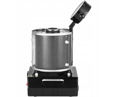 Skaitmeninė automatinė lydymo krosnis, 1kg