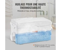 Smulkintuvo siurblys rūsiui, virtuvei, kriauklei, dušui, voniai, skalbyklos nuotekų šalinimui, 350 W, 6000 L/h srautas, 7 m pakėlimas, nuotekų pakėlimo įrenginys, drenažo siurblys
