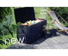 Sodo dėžė Prosperplast, 310l