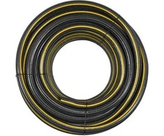 FLO Sodo žarna 45m, 19.0mm skersmens, 5 sluoksnių, lanksti sodo žarna, vandens žarna, drėkinimo žarna