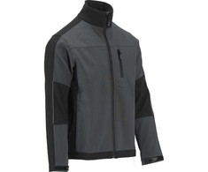 Striukė Yato YT-79541; M; juoda/mėlyna