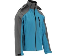 Yato Softshell striukė su gobtuvu, atspari vandeniui, kvėpuojanti, darbo striukė, softshell darbo drabužiai