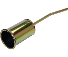 Stogo degiklis 1315mm, su 60mm antgaliu, stogo darbams, dujinis degiklis, ilgas žibintas