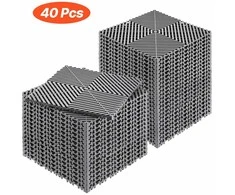 Vevor Drenažo kilimėlis 30 cm modulinis