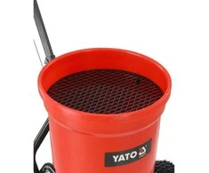 Barstytuvas Yato YT-86715