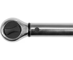 Sukimo momento raktas, 9.5 mm, 10-60 Nm diapazonas, tikslus priveržimo įrankis, automobilių sukimo momento raktas, srieginių jungčių raktas