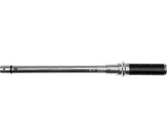 Yato Sukimo momento rakto rankena 20-100Nm, su 9x12mm lizdu, CrMo plieno rankena, automobilių sukimo momento raktas, terkšlės rakto rankena