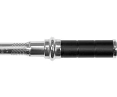 Yato Sukimo momento rakto rankena 2,5-12 Nm, su 9x12 mm lizdu, automobilių sukimo momento raktas, CrMo plieno raktas