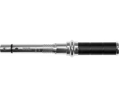 Yato Sukimo momento rakto rankena 2,5-12 Nm, su 9x12 mm lizdu, automobilių sukimo momento raktas, CrMo plieno raktas