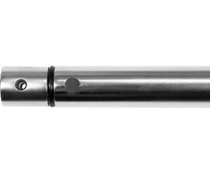 Yato Sukimo momento rakto rankena 9x12mm, 25-125Nm, CrMo plienas, terkšlės galvutės rankena, automobilių įrankis