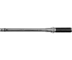Yato Sukimo momento rakto rankena 9x12mm, 25-125Nm, CrMo plienas, terkšlės galvutės rankena, automobilių įrankis