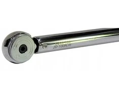 Sukimo raktas, 12.7 mm pavara, 20-100 Nm diapazonas, didelis tikslumas, profesionalus sukimo raktas, automobilių remonto įrankis