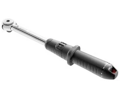 Sukimo raktas, 12.7 mm pavara, 20-100 Nm diapazonas, didelis tikslumas, profesionalus sukimo raktas, automobilių remonto įrankis