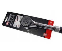Sukimo rankenos reketas, 12.7mm sukimo antgalis, didelio našumo, tikslus įrankis, greito atlaisvinimo reketas