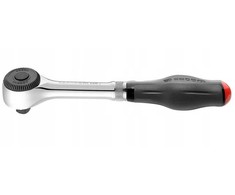 Sukimo rankenos reketas, 12.7mm sukimo antgalis, didelio našumo, tikslus įrankis, greito atlaisvinimo reketas