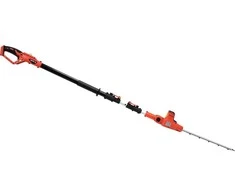 Akumuliatorinės teleskopinės žirklės 207-274cm 18V (be akumuliatoriaus) Yato