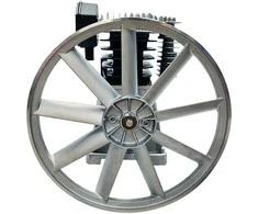 Tepalu tepamas stūmoklinis kompresorius, vienpakopis oro kompresorius, 10 Bar kompresorius, 340 l/min oro kompresorius, 20.4 m3/h oro kompresorius