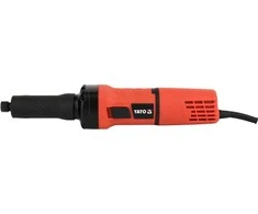 Tiesinis šlifuoklis 750W, su reguliuojamu greičiu, metalo šlifavimo įrankis, tiesus štampavimo šlifuoklis, metalo šlifuoklis