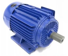 Trifazis elektrinis variklis, 2.2kW, 1420 aps./min., kompresoriams, siurbliams, pjūklams, pramoninei technikai
