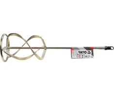 Strypas maišyklei Yato YT-5508; M14; 160x600 mm