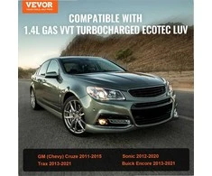 Turbokompresorius 1.4L varikliui su tarpinių rinkiniu, karščiui atspari sparnuotė, pilnas turbinos mazgas, turbokompresoriaus komplektas, variklio turbina