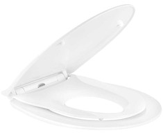 FALA TUALETO SĖDYNĖ SLIM 2in1 UF SOFT-CLOSE