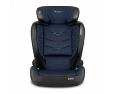 Vaikiška automobilinė kėdutė, 15-36 kg, su ISOFIX, reguliuojama galvos atrama, šoninė apsauga, 2-3 grupė, patogi kelioninė kėdutė