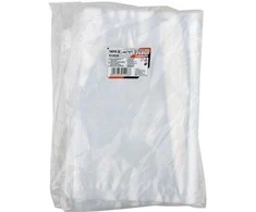 Toya Sa Poland Vakuuminiai maišeliai 300 x 400 mm, skirti kameriniams vakuuminiams sandarikliams, sous vide 70um PAPE SV, 100 vienetų