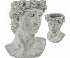 Vazonas Duwen, 23x17x23 cm