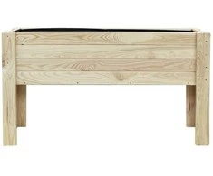 Vazonas Toro, 90 x 33 x 60 cm