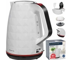 Virdulys Manta KTL9230W