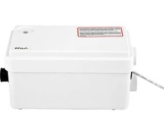 Vonios nuotekų siurblys dušui ir kriauklei, su 4 m pakėlimu, mažas sanitarinis siurblys, 250W nuotekų siurblys, vonios siurblys