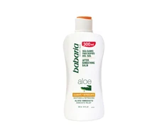 Babaria Balzamas Aloe po saulės 300 ml