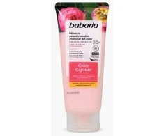 "Babaria Color Capture" spalvas saugantis kondicionierius-balzamas 200ml