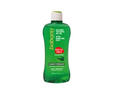 Babaria Balzamas po saulės Aloe 200 ml